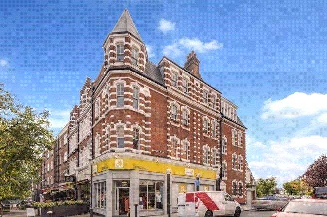 Main image of property: Haverstock Hill, Belsize Park, London, NW3