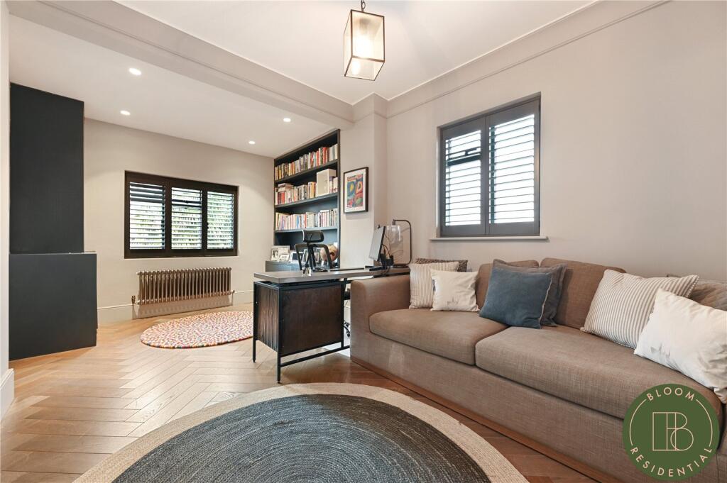 Main image of property: Robson Avenue, Willesden Green, London, NW10