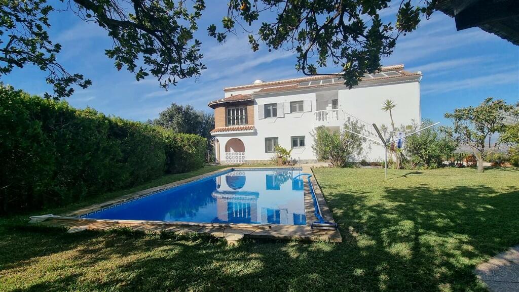 Main image of property: Alhaurín el Grande, Málaga, Andalusia