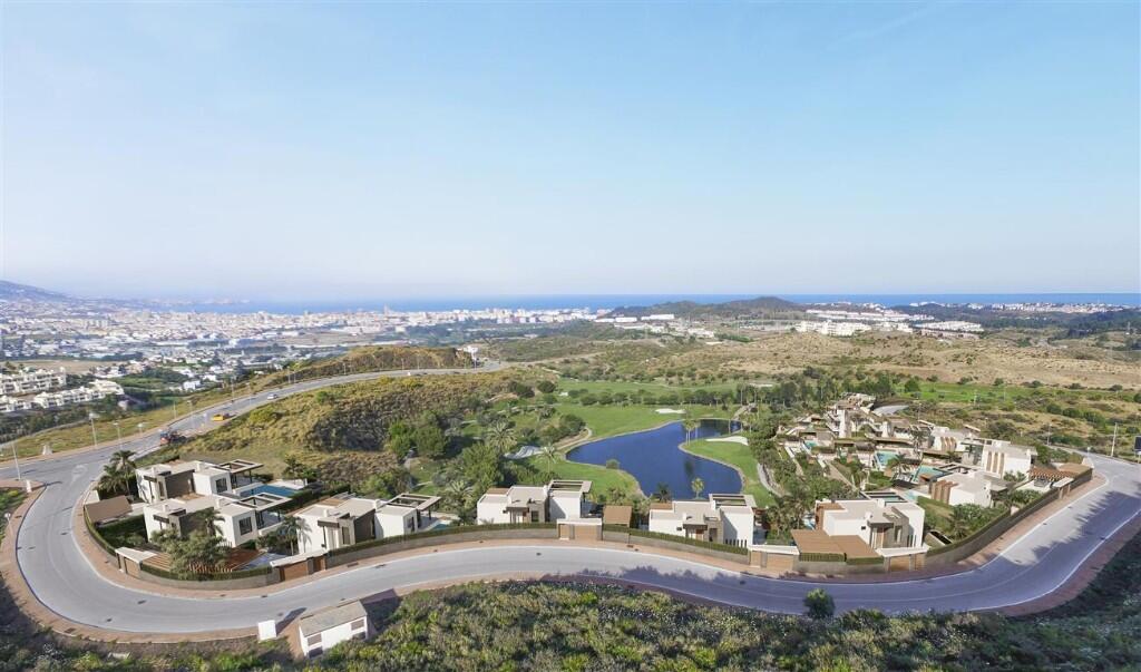 Main image of property: Mijas, Málaga, Andalusia