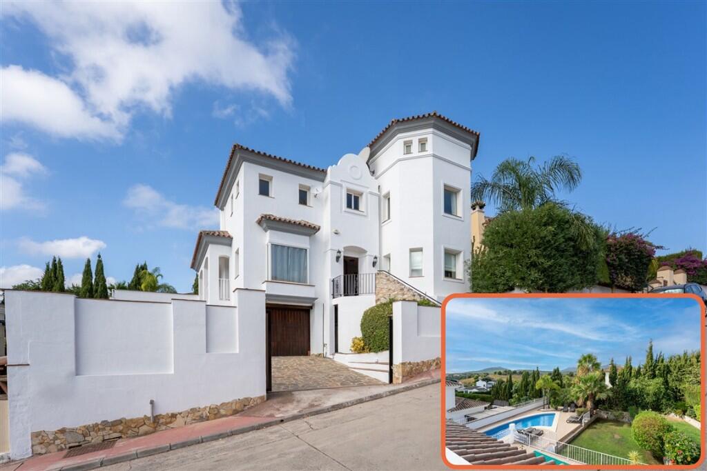 Main image of property: Coín, Málaga, Andalusia