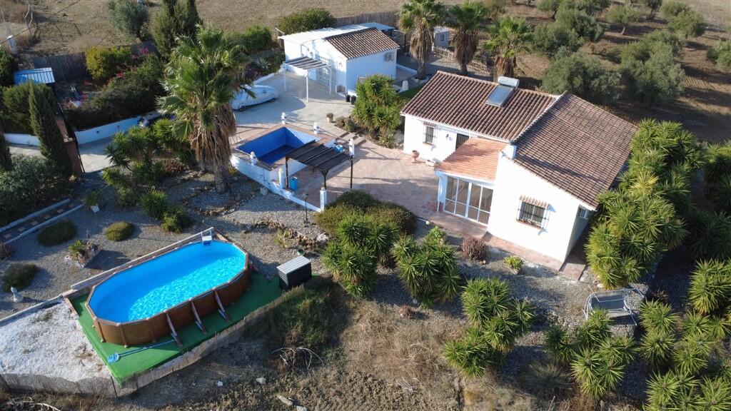 Main image of property: Coín, Málaga, Andalusia