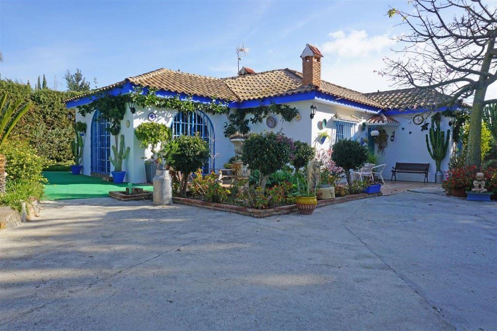 2 bedroom country house for sale in Andalucia, Malaga, Alhaurín el
