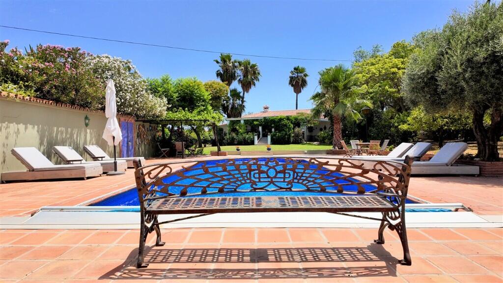 Main image of property: Alhaurín de la Torre, Málaga, Andalusia