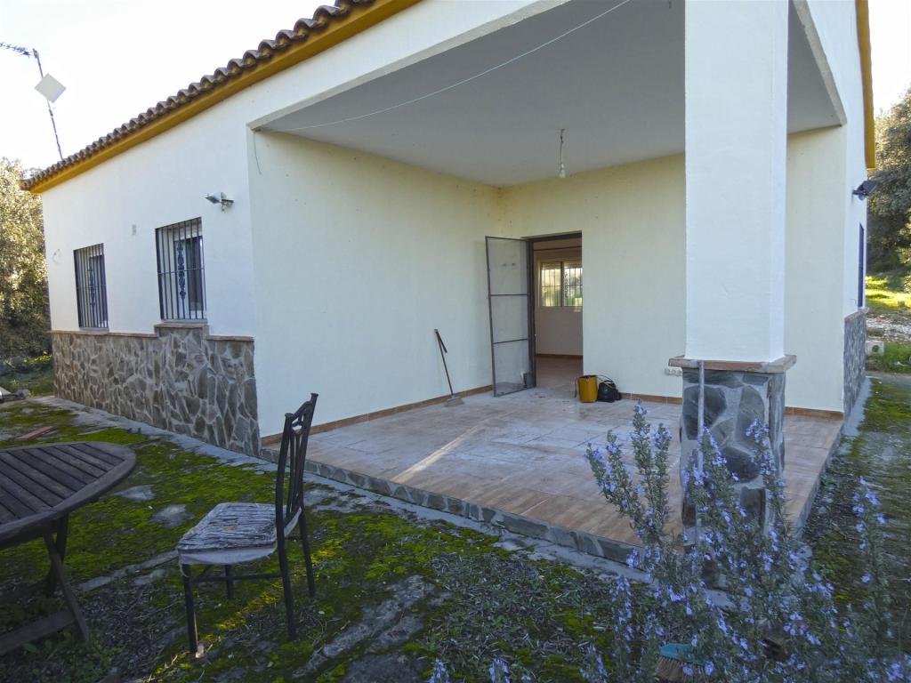 2 bedroom country house for sale in Andalucia, Malaga, Coín, Spain