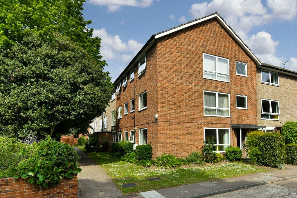 Main image of property: Exeter Court, Maple Road, Surbiton, KT6