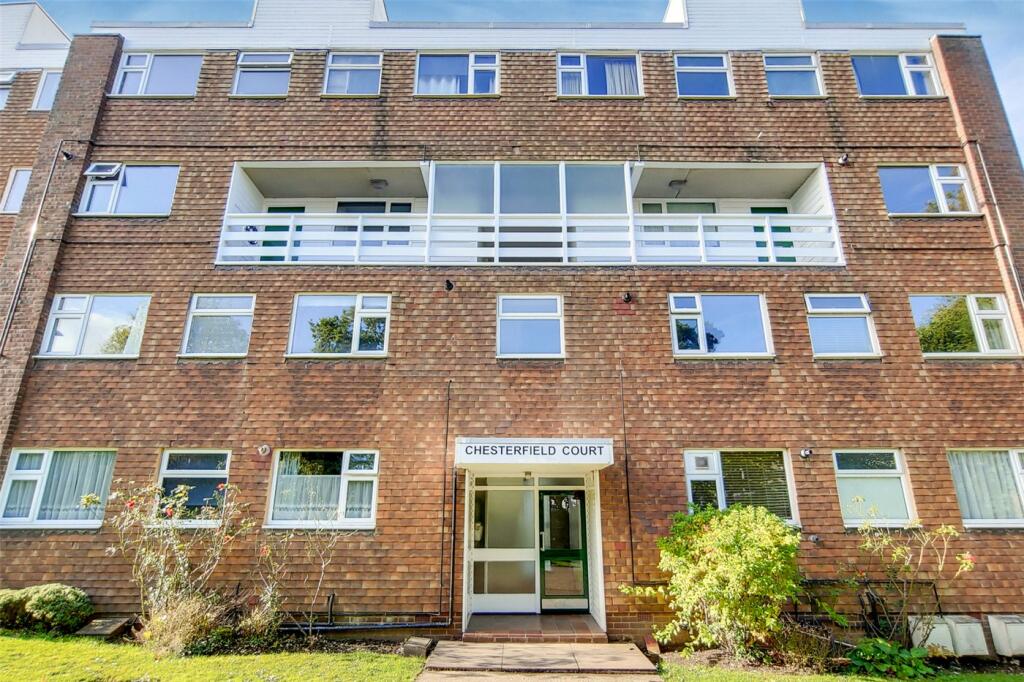 2 bedroom apartment for sale in Cranes Park, Surbiton, KT5