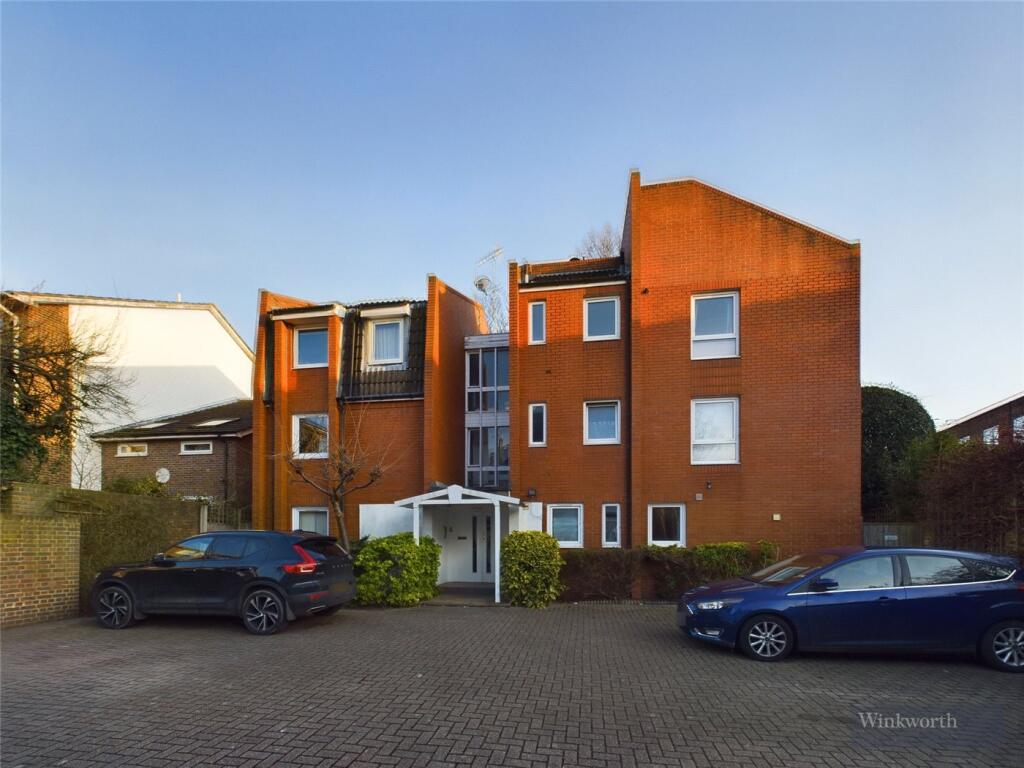 Main image of property: Kingston Hill, Kingston upon Thames, KT2