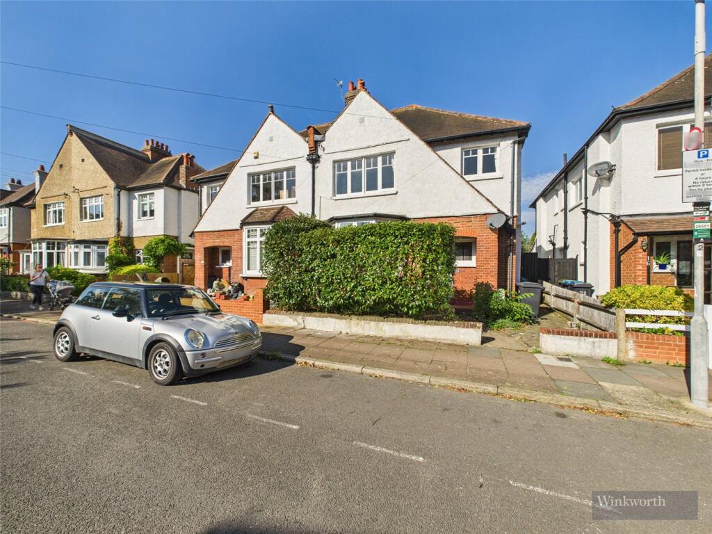 Main image of property: Guilford Avenue, Surbiton, KT5