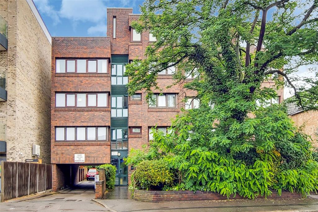 Main image of property: Brighton Road, Surbiton, KT6