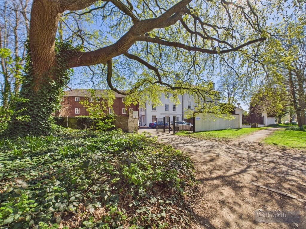Main image of property: Weston Green Road, Thames Ditton, Surrey, KT7