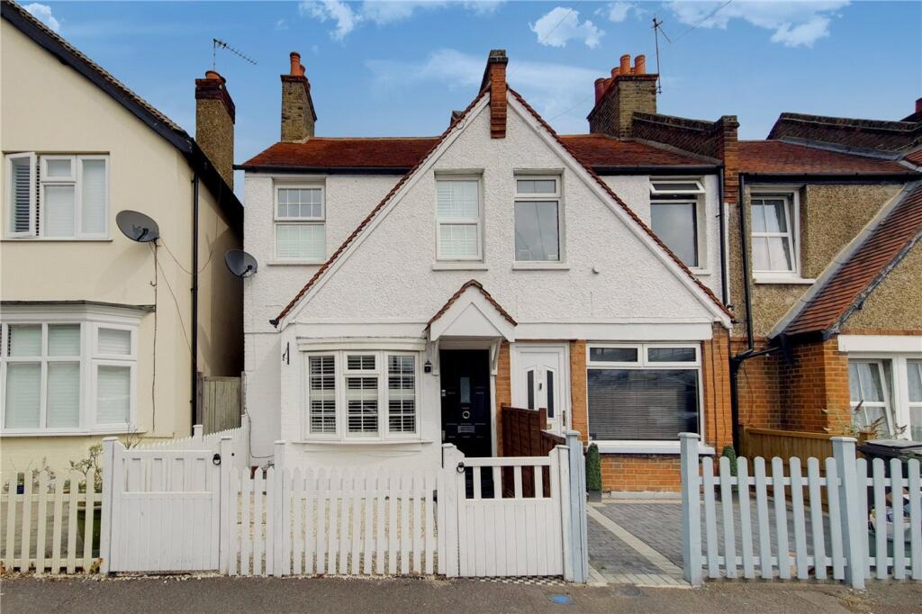 Main image of property: Draycot Road, Surbiton, KT6