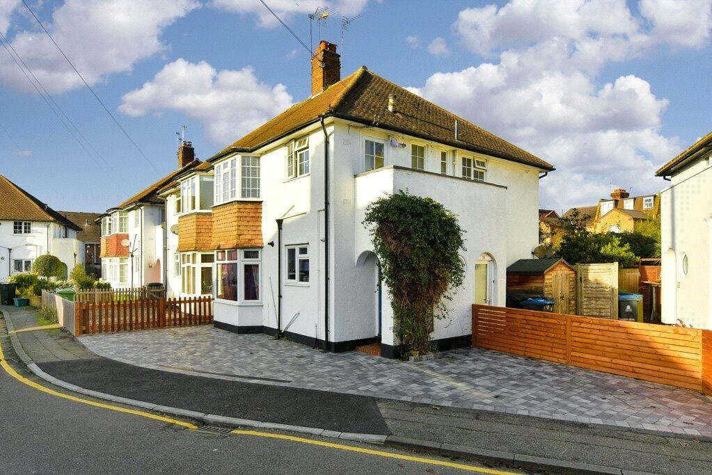 Main image of property: Grove Close, Kingston, KT1