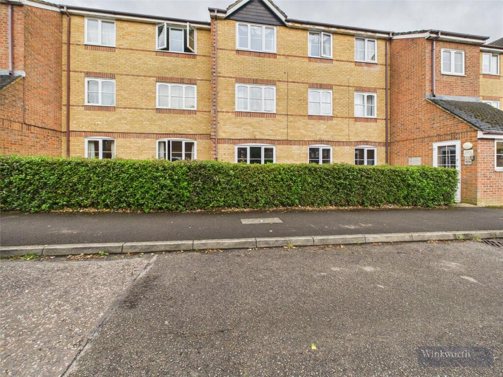 Main image of property: Donald Woods Gardens, Surbiton, KT5