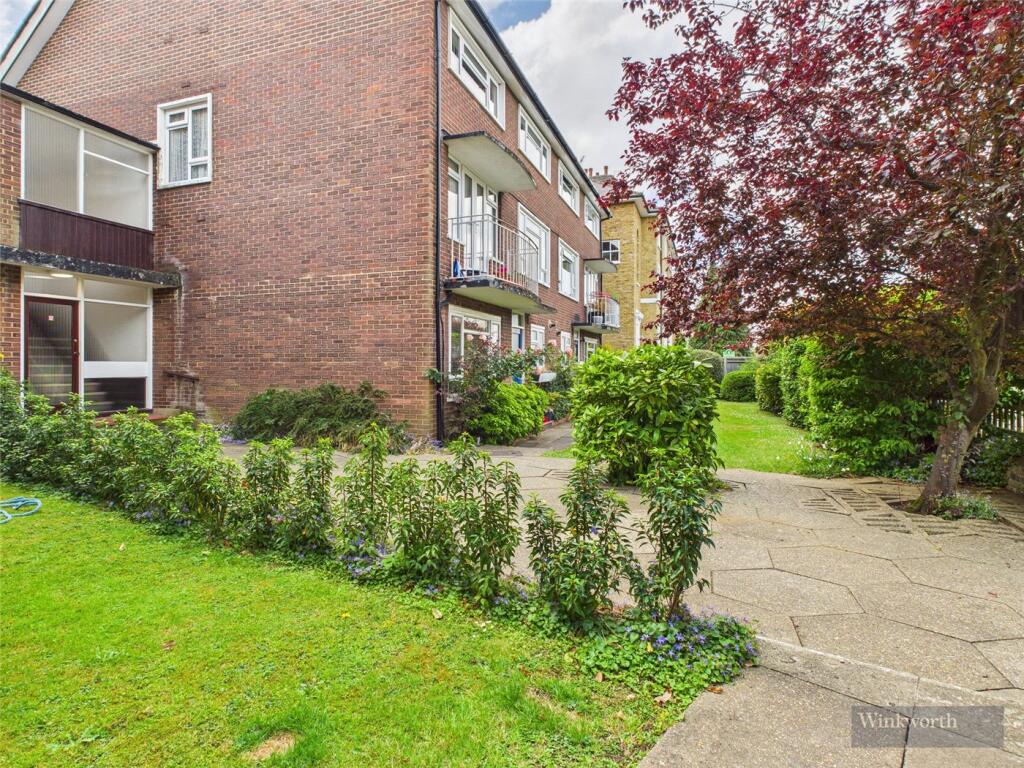 Main image of property: Maple Road, Surbiton, KT6