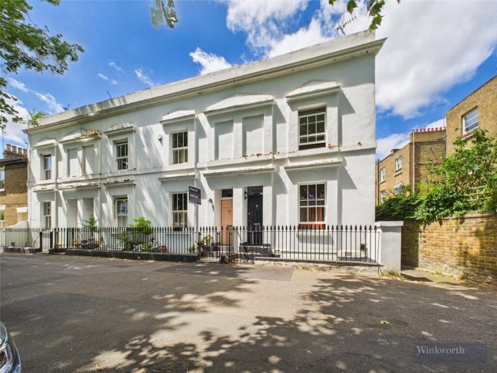 Main image of property: Maple Road, Surbiton, KT6