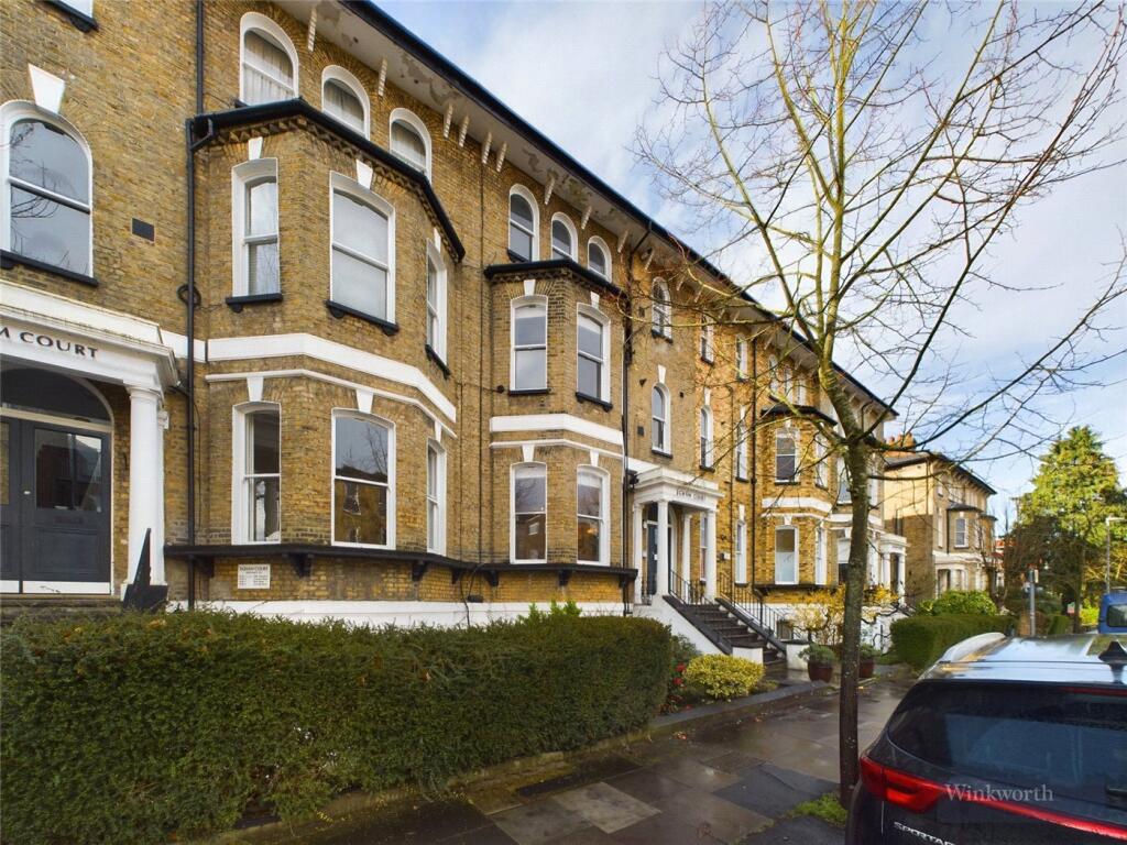 Main image of property: Egham Court, Grove Road, Surbiton, KT6