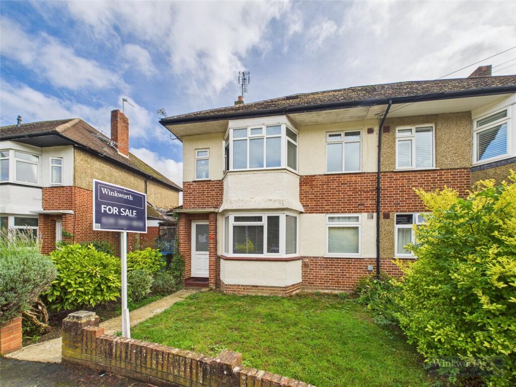 Main image of property: Warwick Road, Thames Ditton, United Kingdom, KT7