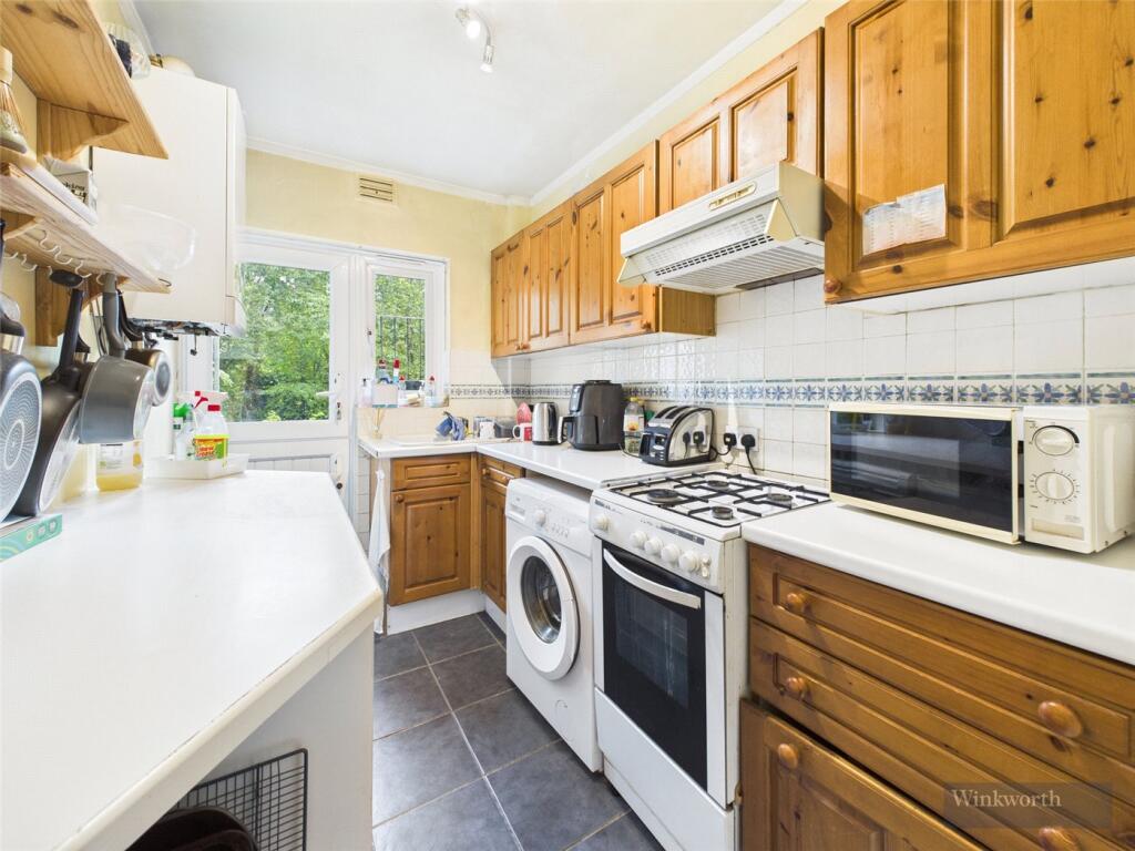 Main image of property: Stanton House, 8 St. Mark's Hill, Surbiton, KT6