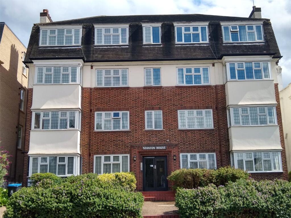 Main image of property: Stanton House, 8 St. Mark's Hill, Surbiton, KT6