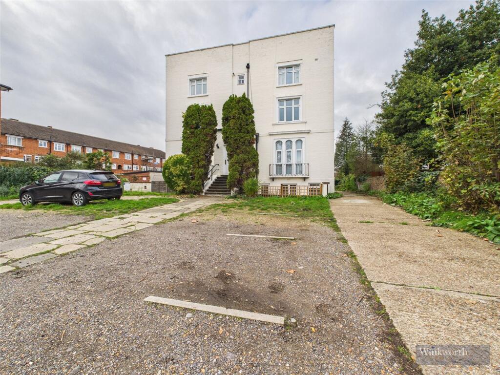 Main image of property: Ewell Road, Surbiton, KT6