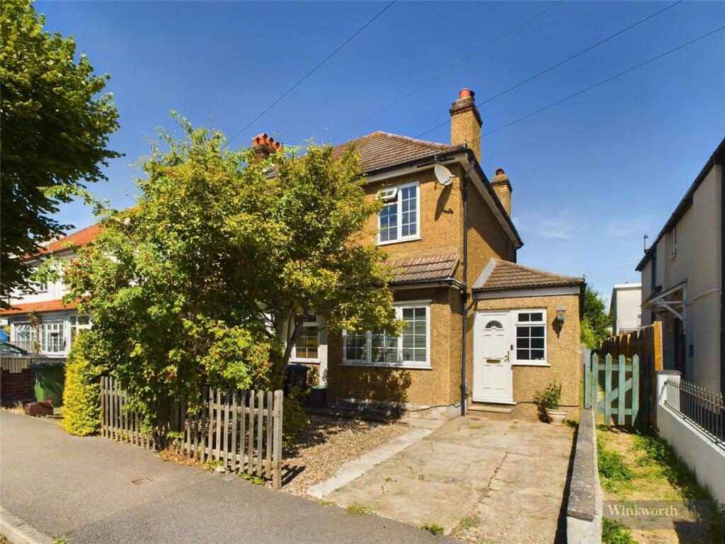 Main image of property: Tolworth Road, Surbiton, KT6