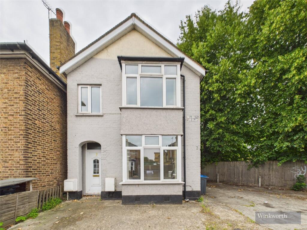 Main image of property: Villiers Road, Kingston upon Thames, KT1