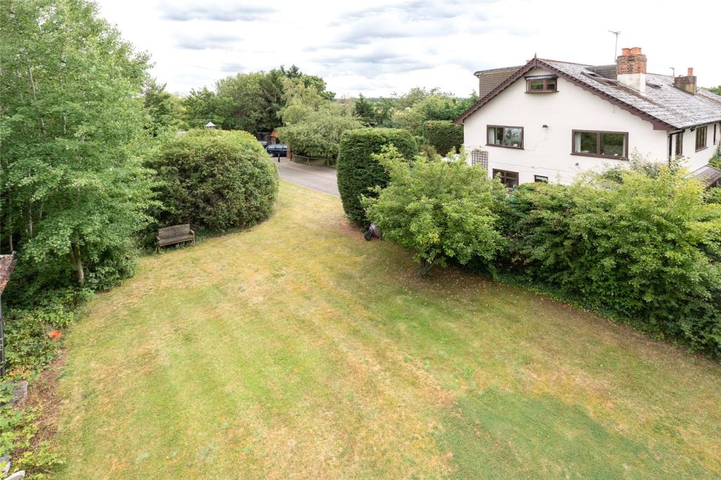 Land for sale in Green Lane, Chessington, KT9