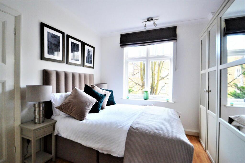 Main image of property: One bedroom apartment, St Johns Wood NW8