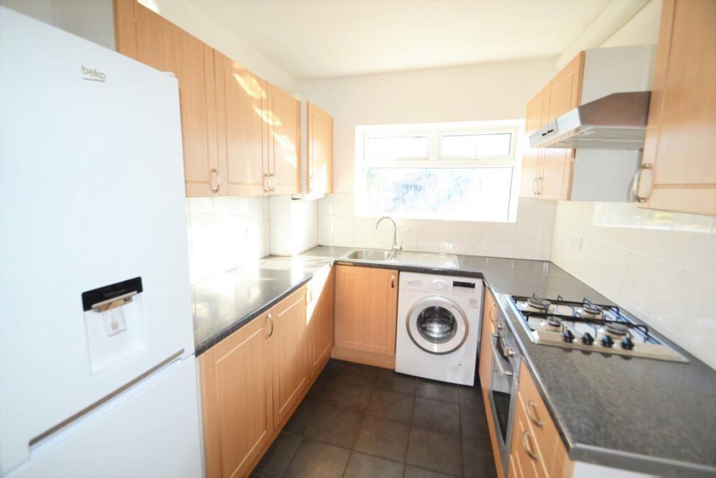Main image of property: Watford Way, London, Mill Hill