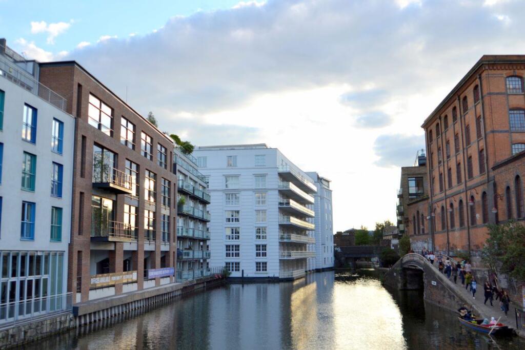 Main image of property: Luxury Portered Block with Parking
