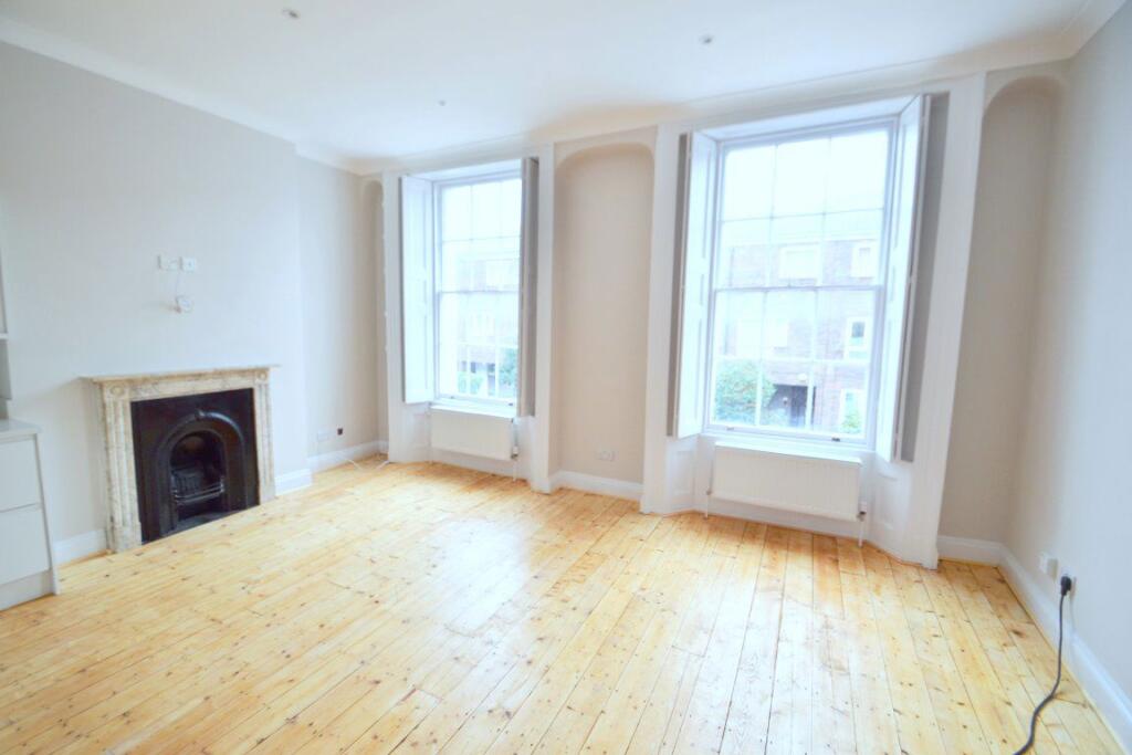 Main image of property: Islington