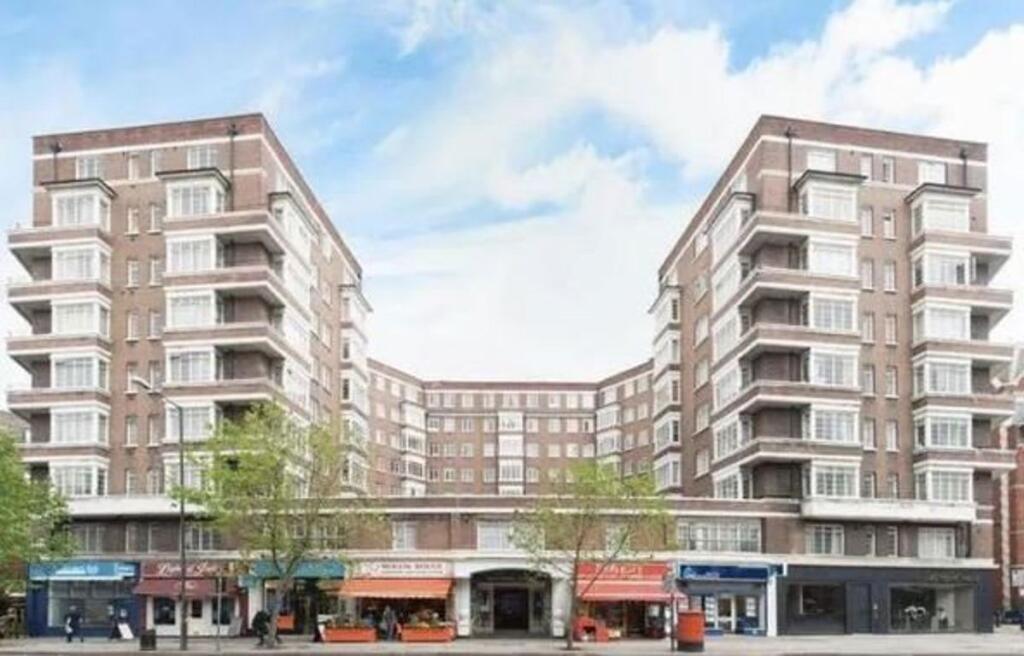 Main image of property: WOW! Moments from London Business School