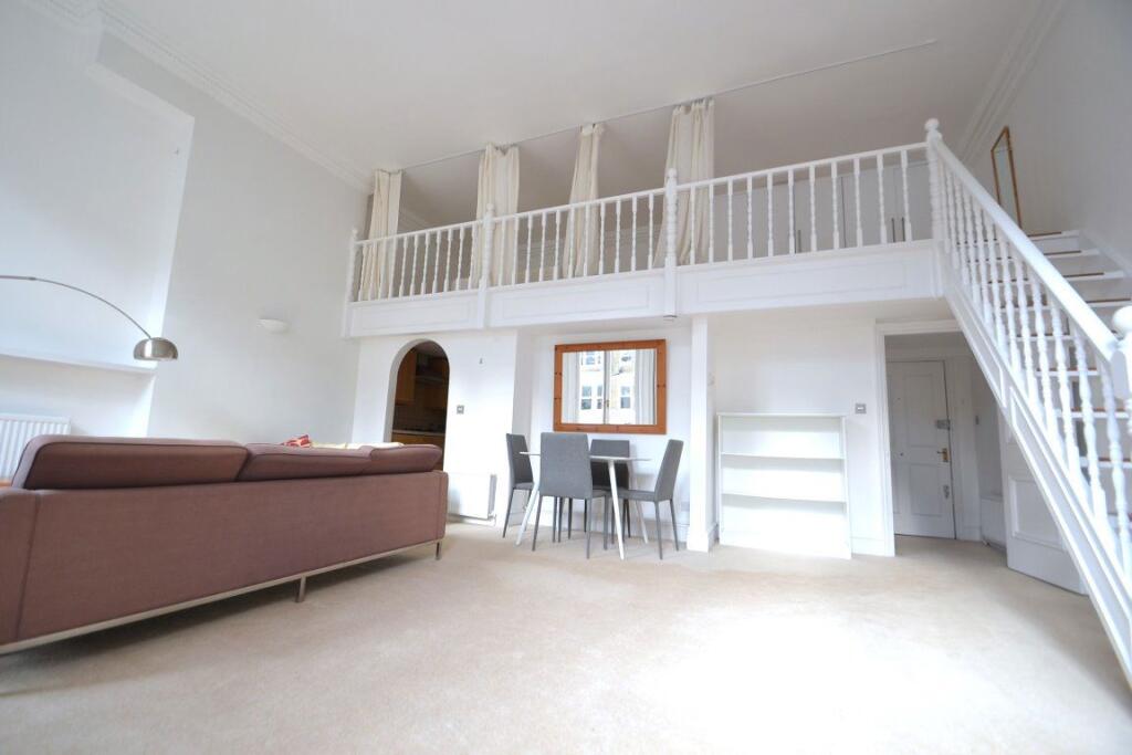 Main image of property: Brilliant Property close to Warwick Avenue Tube
