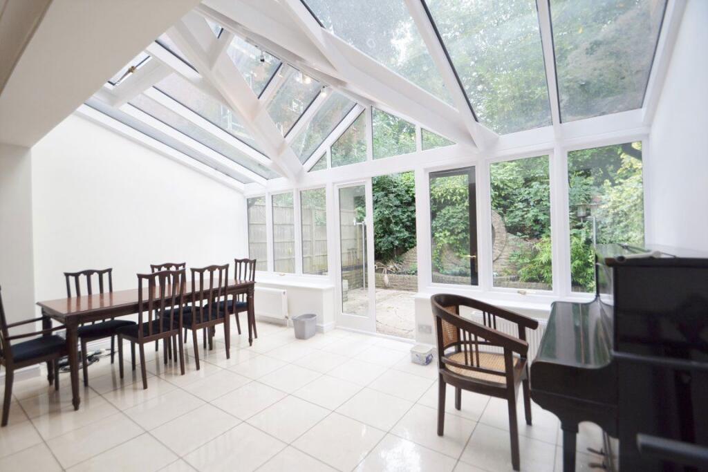 Main image of property: Modern three bedroom house in gated development