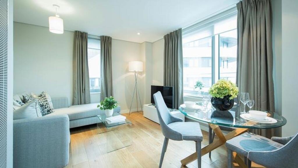 Main image of property: Stylish apartment to rent, Paddington Basin