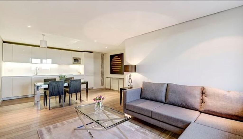 Main image of property: FANTASTIC, SPACIOUS INTERIOR DESIGNED APARTMENT