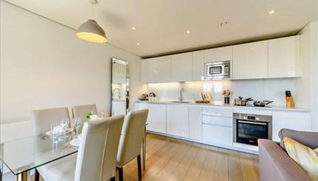 Main image of property: STUNING 2 BED IN PRIME LOCATION!