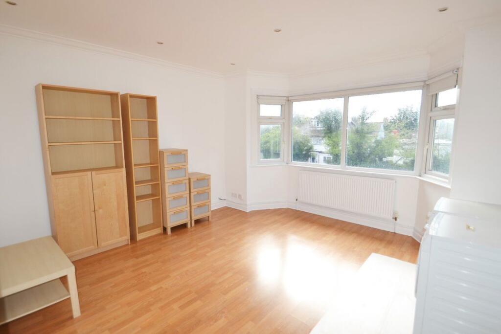 Main image of property: A Lovely Converted 2 bedroom, 2 bathroom Duplex