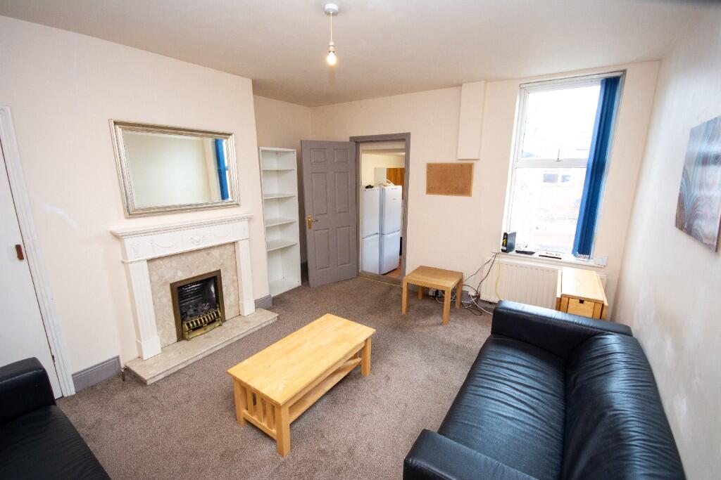 Main image of property: 34 Hazelwood Avenue, Newcastle Upon Tyne, NE2