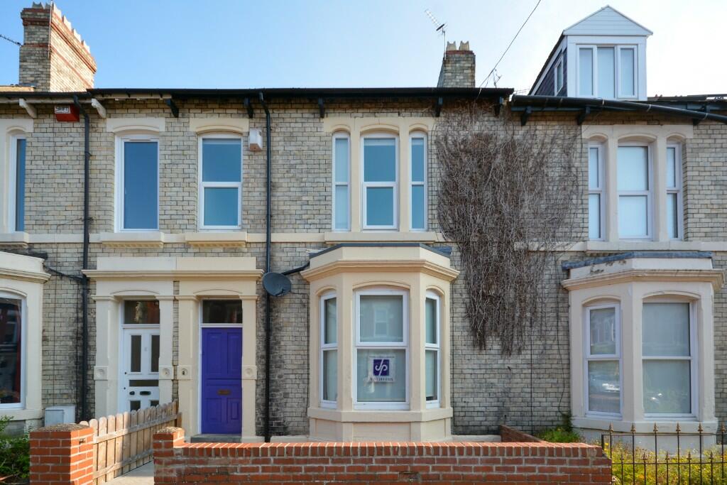 Main image of property: Devonshire Place, Newcastle Upon Tyne, NE2