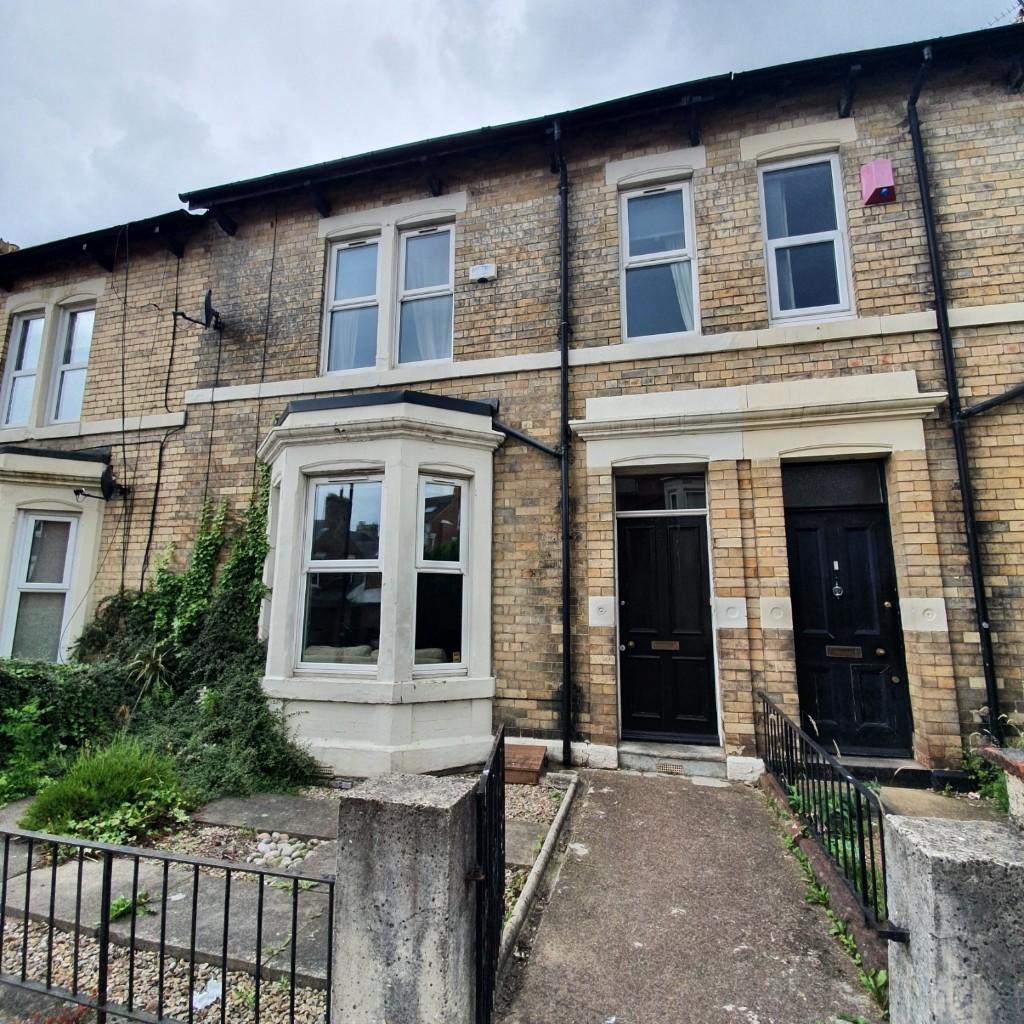 3 bedroom house share for rent in Queens Terrace, Newcastle Upon Tyne, NE2