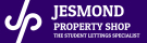 Jesmond Property Shop logo