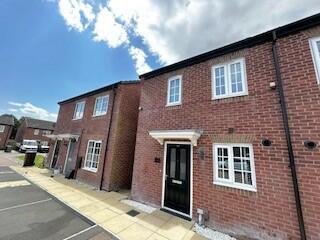 Main image of property: Aspen Court, Normanton, West Yorkshire, WF6