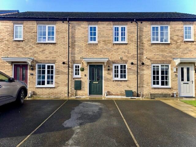 Main image of property: Aspen Court, Normanton, West Yorkshire, WF6