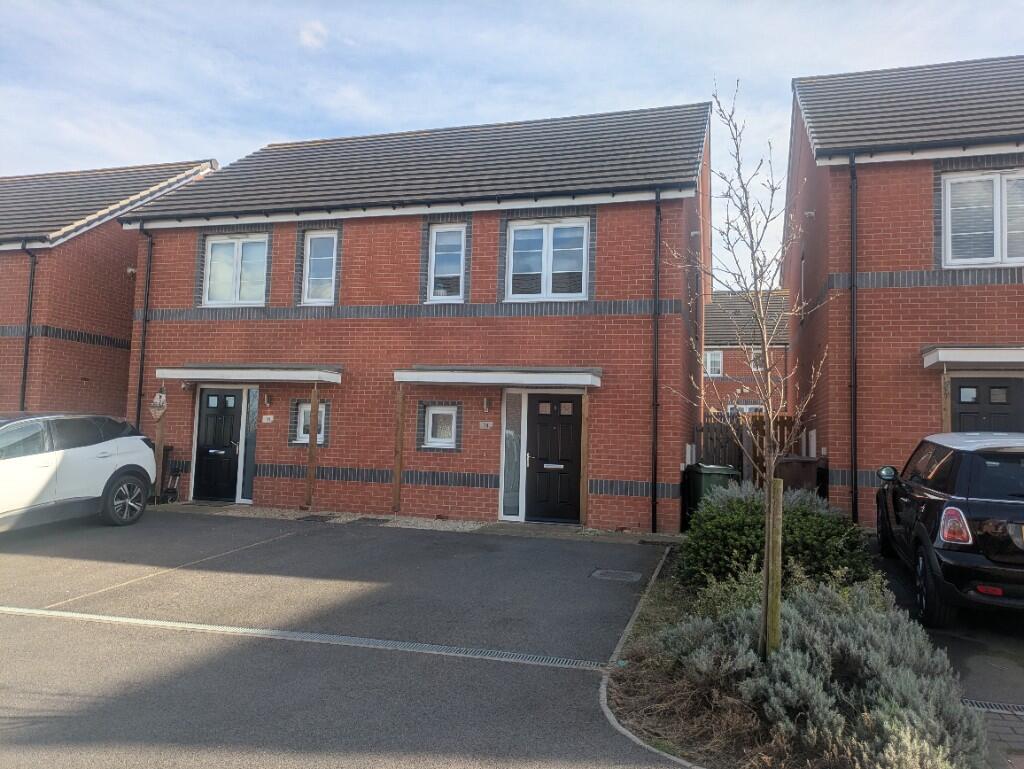 Main image of property: Garrison View, Pontefract, West Yorkshire, WF8