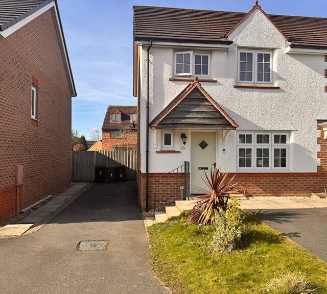 Main image of property: Westminster Gardens, Wakefield, West Yorkshire, WF1