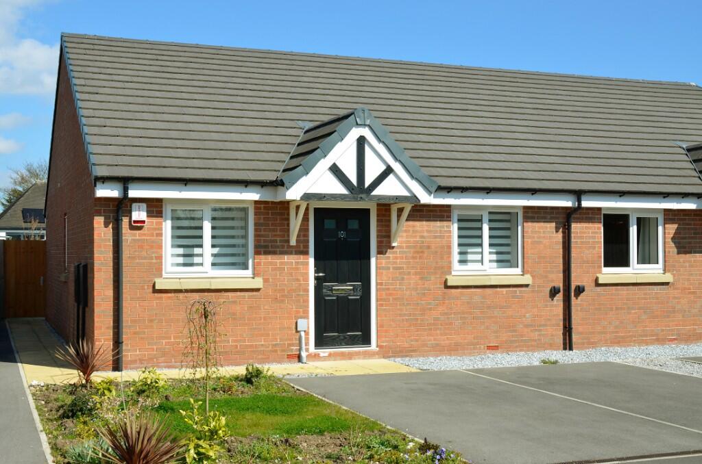 Main image of property: Harthill Avenue, HU17