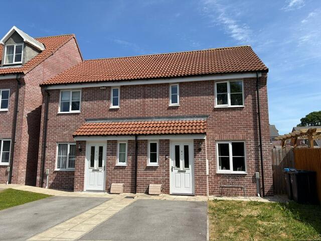 Main image of property: Foxglove Place, YO61