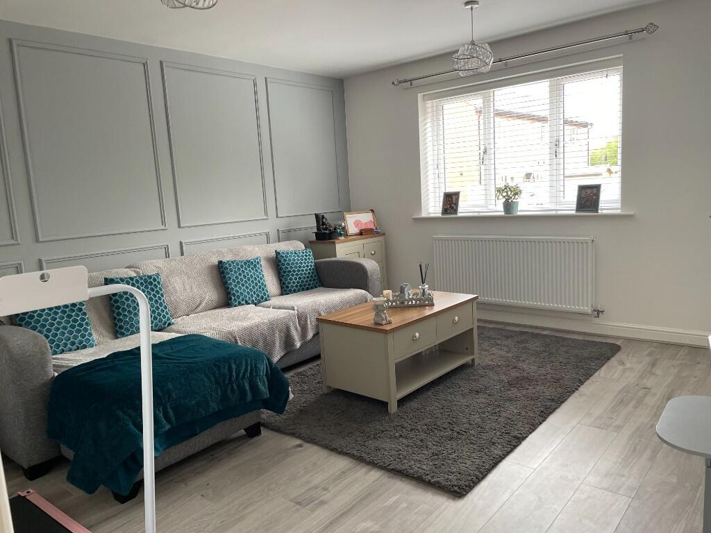 Main image of property: Allan Haigh Close, Wakefield, West Yorkshire, WF2